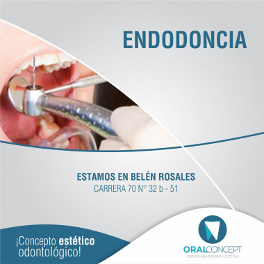 Endodoncia